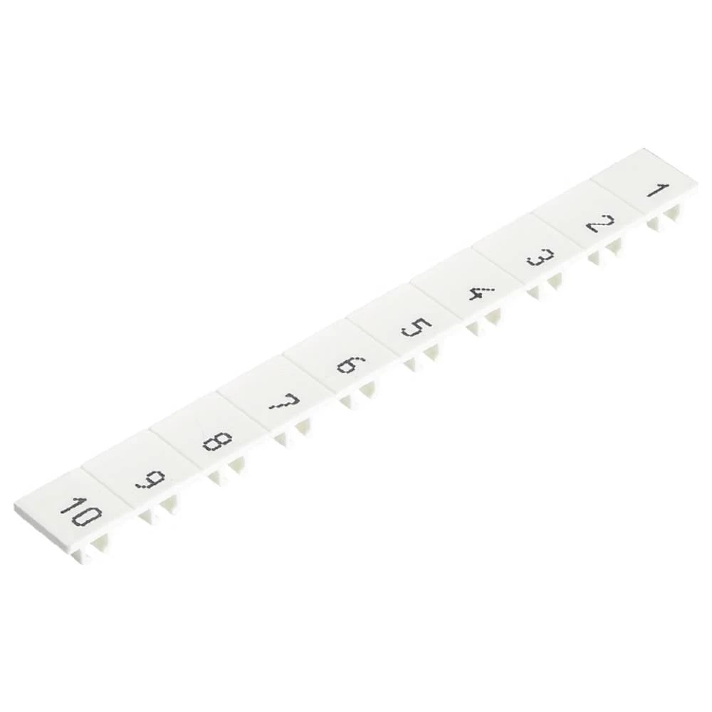 Wieland Electric 04.858.0853.0 N/A bijela 25 kom. slika