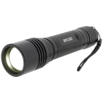 Arcas 18W Zoom High Power LED džepna svjetiljka  baterijski pogon 1600 lm  352 g