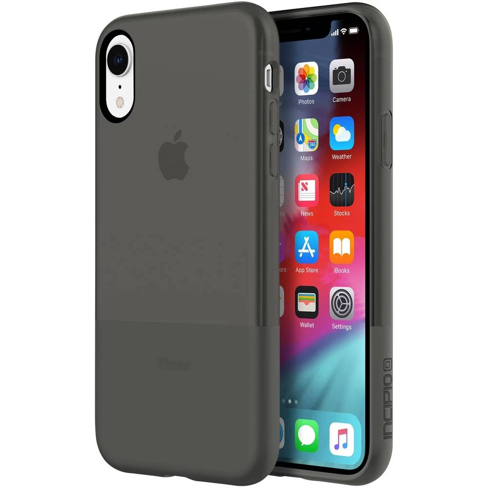 Incipio NGP Case iPhone XR Crna slika