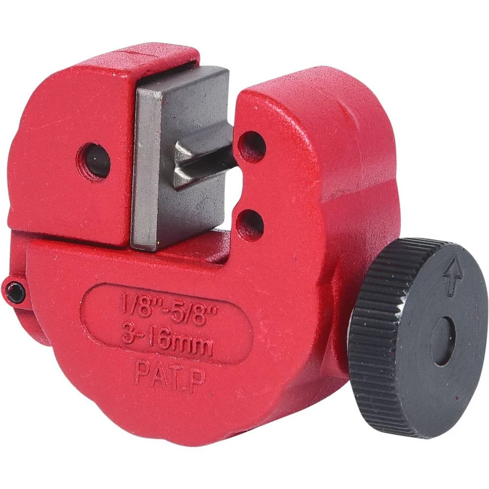 KS Tools 150.2226 Strugač kočionog voda 3-16 mm 46 mm slika