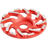 Metabo 628205000 Metabo dijamantna brusna posuda za beton Ø 125 mm Ø125 mm 1 ST