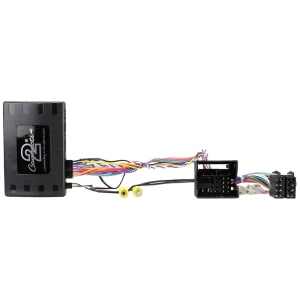 ACV 43uvw04 info adapter Pogodno za (marke auta): Seat, Skoda, Volkswagen slika