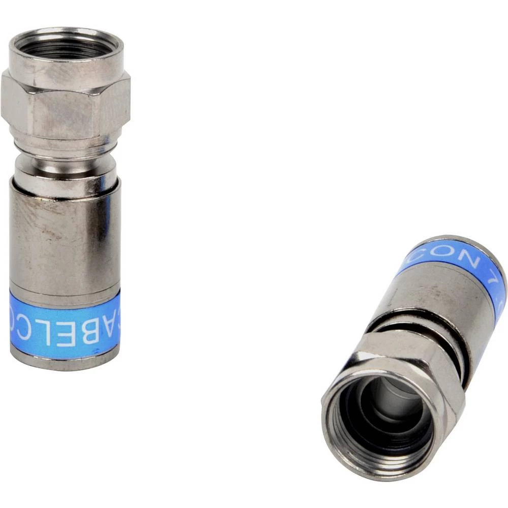 Kompresijski priključak (brzi nosač) 50 ST slika