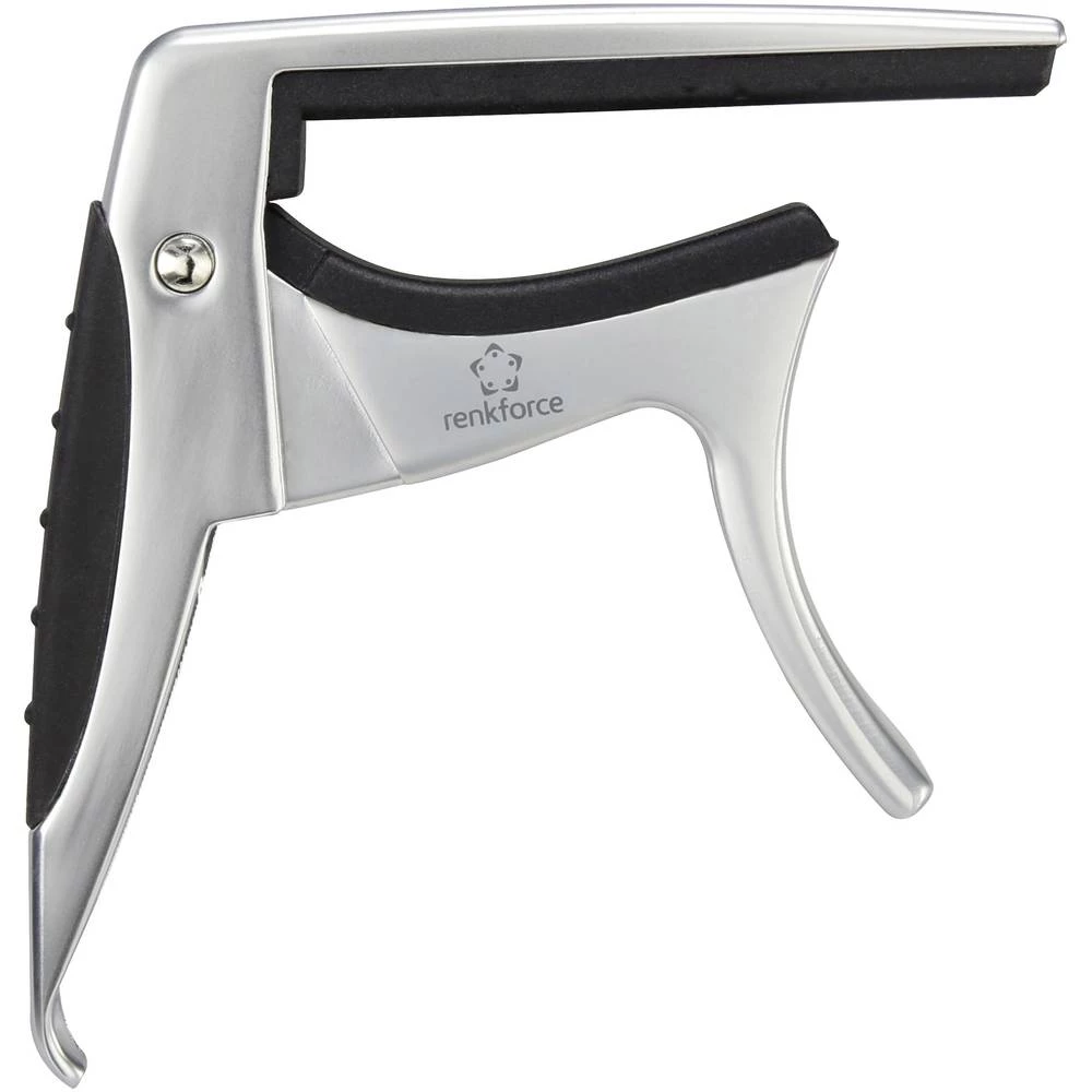 Renkforce kapodaster električna gitara, akustična gitara RF-4533926 slika