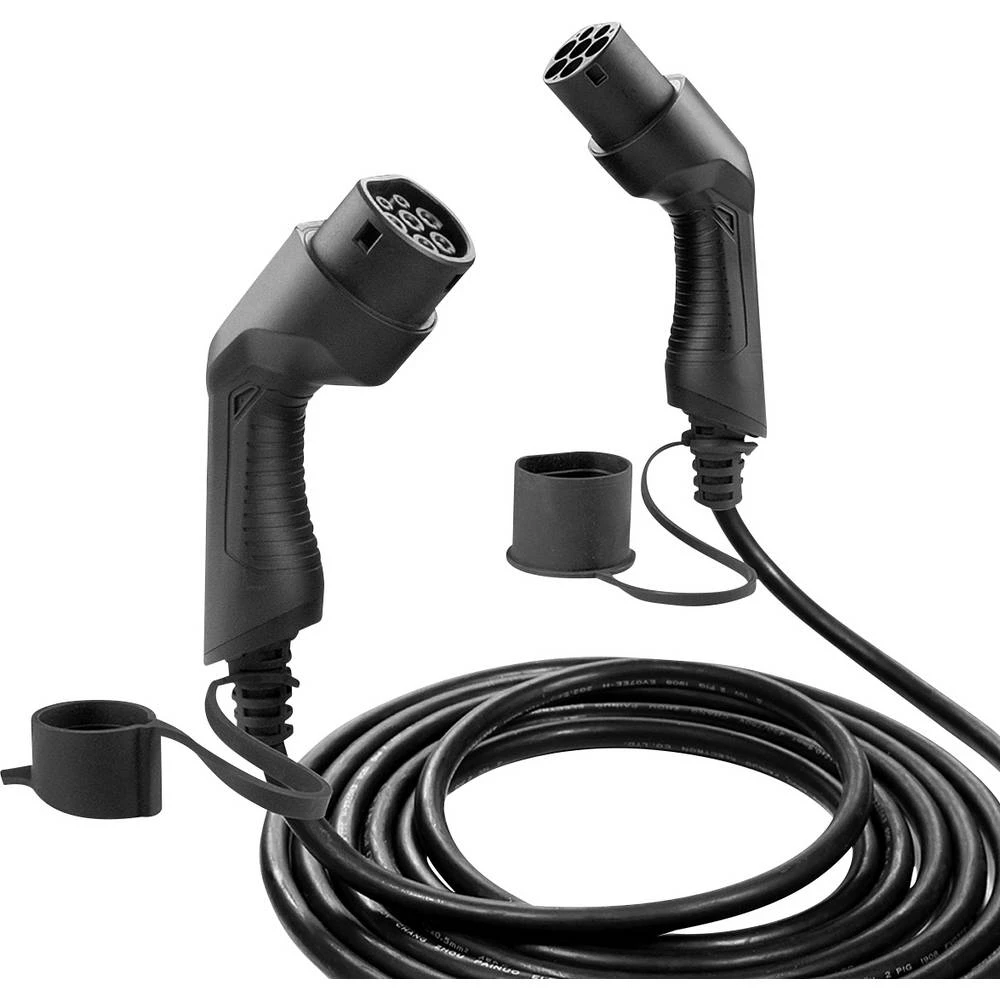 EM2GO EMCC3P2ASMT2 kabel za punjenje e-mobilnost tip 2 slika