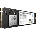 Unutarnji SATA M.2 SSD 2280 120 GB HP EX900 Maloprodaja 2YY42AA#ABB PCIe 3.0 x4