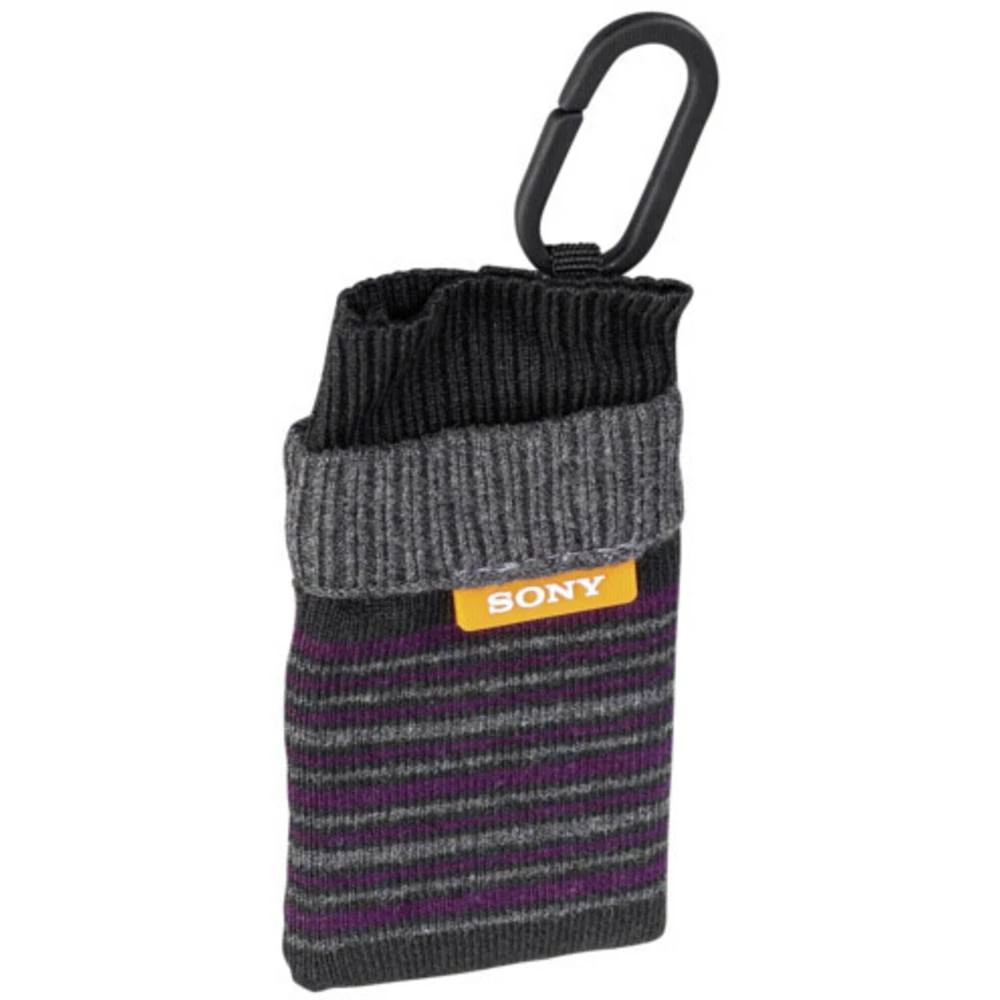 Torbica za fotoaparat Sony Sony LCS-CSZB Universal Tasche Socke sch slika