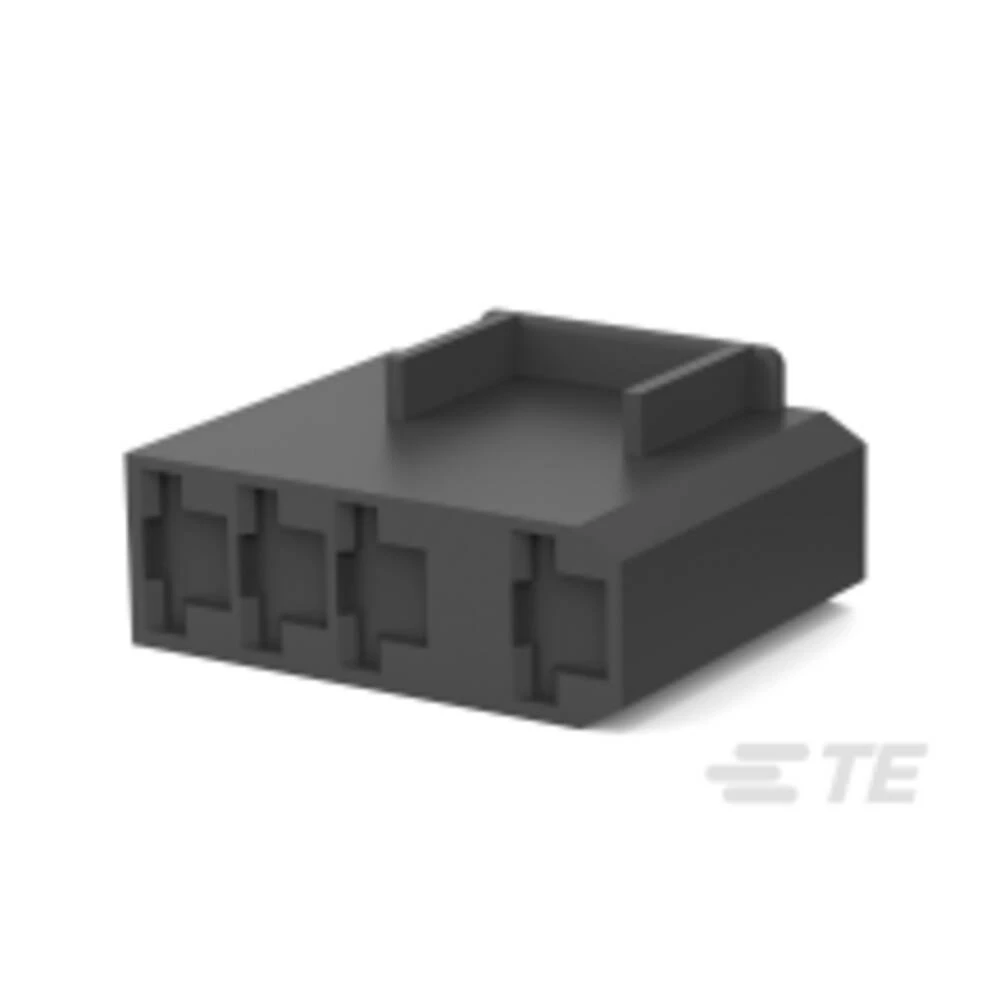 TE Connectivity FASTON Terminals - Premier & CommercialFASTON Terminals - Premier & Commercial 520987-4 AMP slika