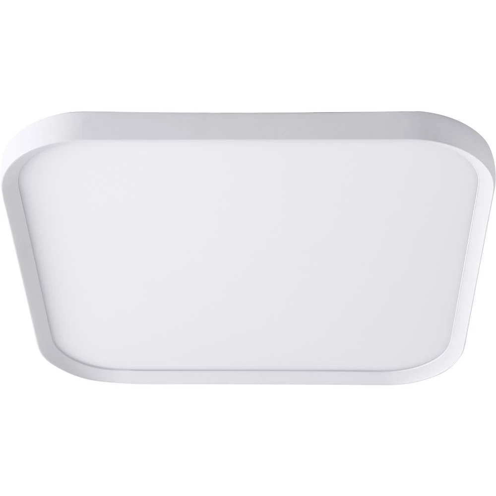 WOFI Gala 10933 LED stropna svjetiljka 43 W toplo bijela, hladno bijela mogućn slika