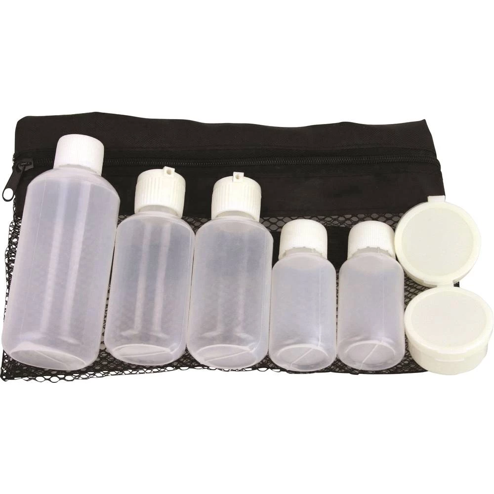 Komplet za pohranu CP018 Highlander 7-dijelni komplet slika