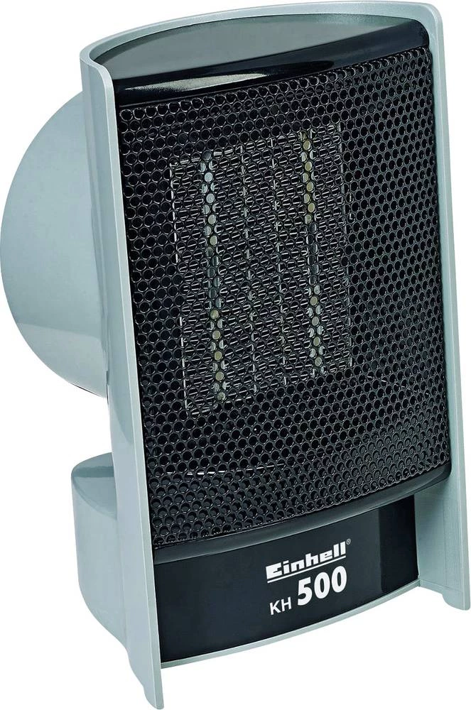 Einhell KH 500 ventilatorska grijalica slika