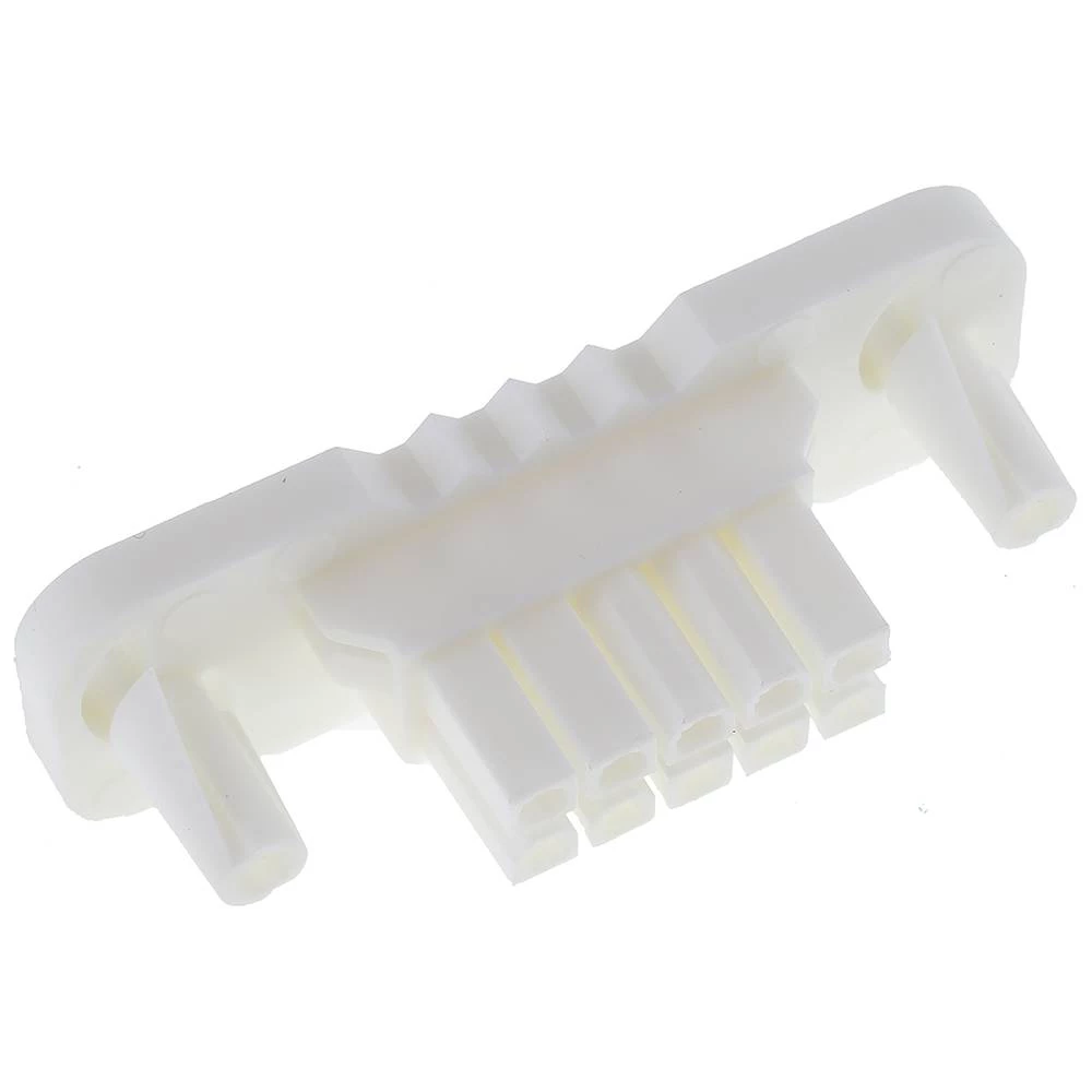 Molex ugradna standardna letva sa ženskim kontaktima Ukupan broj polova 10 Raster: 4.20 mm 15060101 1 St. Bulk slika