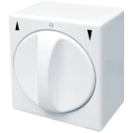 Schellenberg 23004 prekidač touch/rest/toggle AP bijeli Schellenberg 23004  okretni prekidač  IP20  nadžbukna