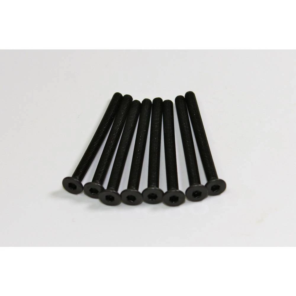 Rezervni dio Team C T08810 Šesterokutni vijak s upuštenom glavom 3x35mm slika