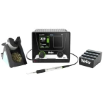 Weller WXsmart Ultra Lötsset komplet stanice za lemljenje 300 W 100 - 450 °C