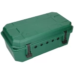 Max Hauri AG 165431 kutija s priključkom   zelena