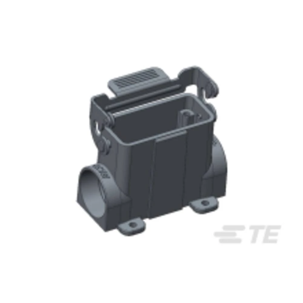 TE Connectivity HEAVY DUTY RECT SIBASHEAVY DUTY RECT SIBAS T1619101125-000 AMP slika
