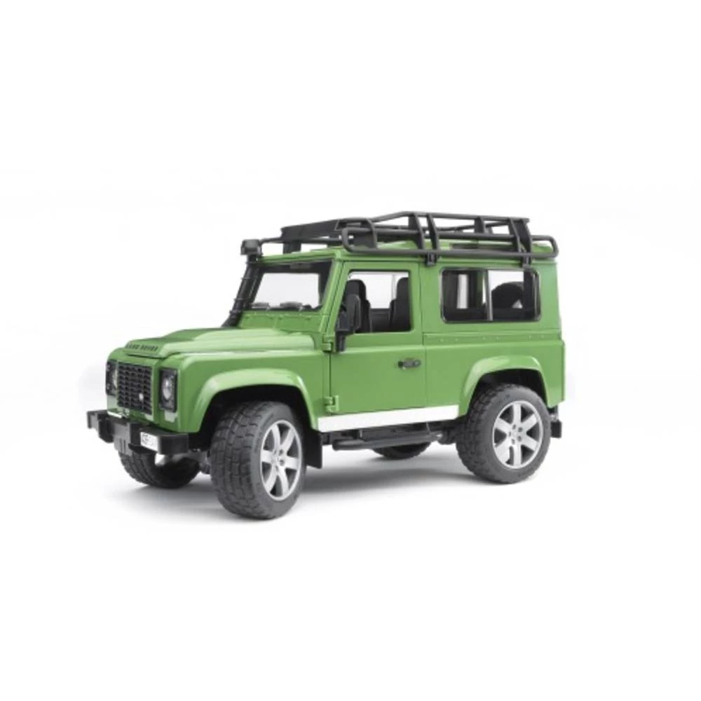 Land Rover Defender Station Wagon 02590 1 St. slika