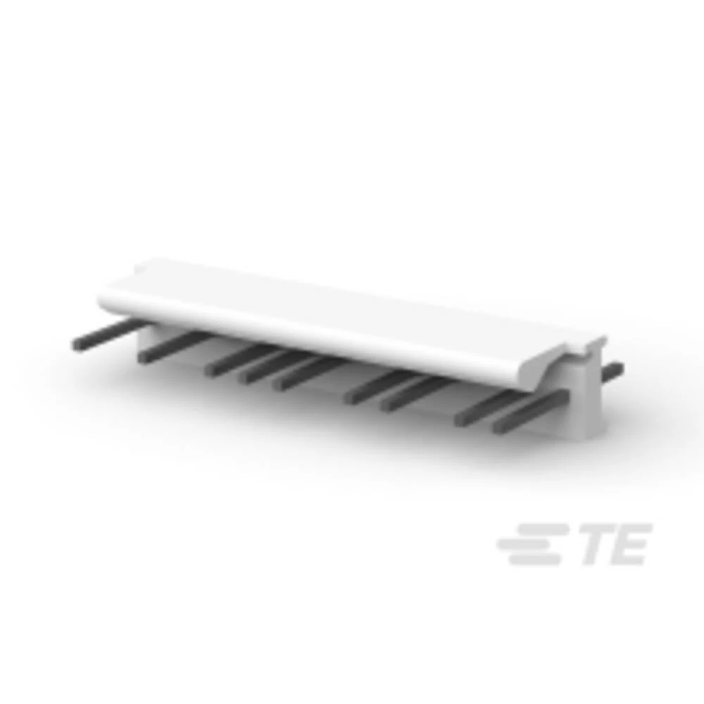 TE Connectivity MTA-100 CL ConnectorsMTA-100 CL Connectors 644180-6 AMP slika