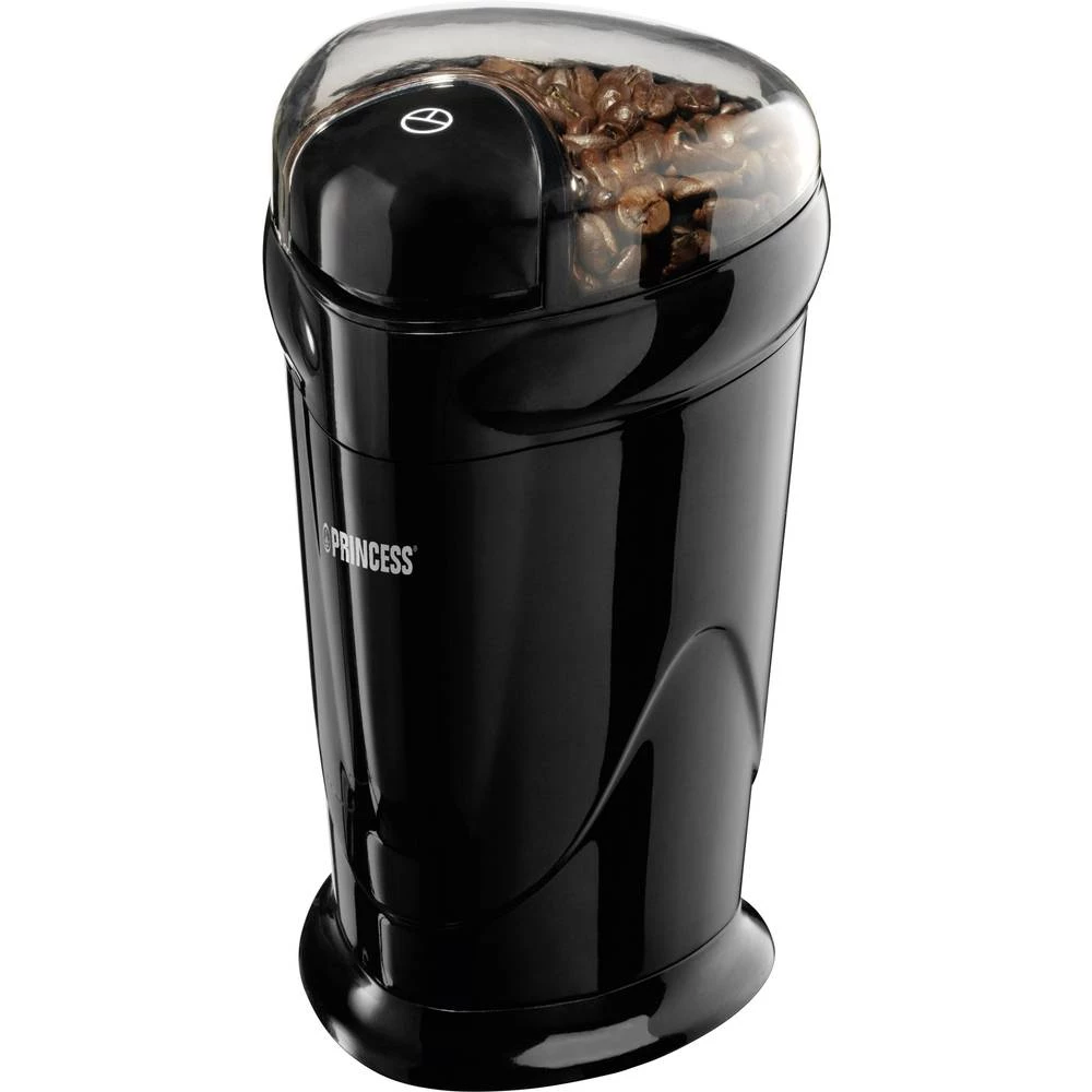 Princess 01.242195.01.001 01.242195.01.001 Mlin za kavu Crna slika