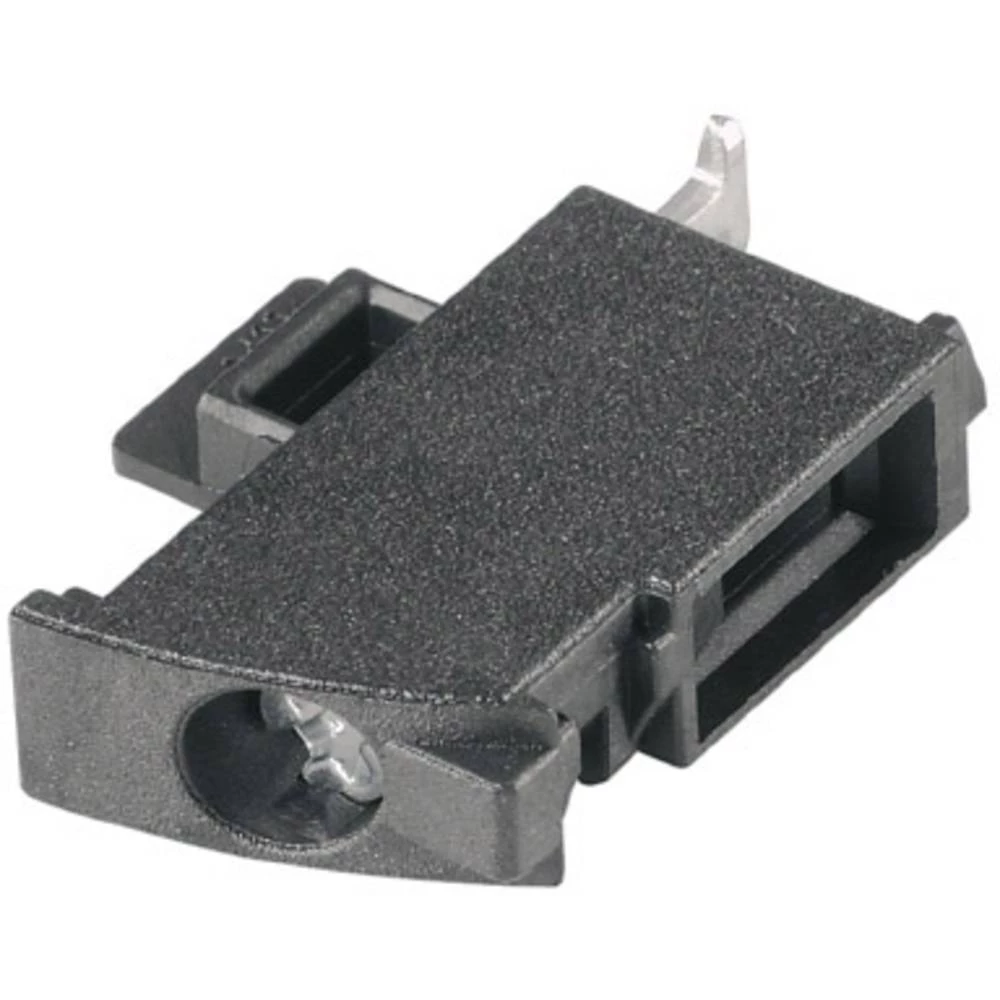 Weidmüller LHZ-SMT L 1.5SN BK RL Vijčana blok spojka 432 ST slika