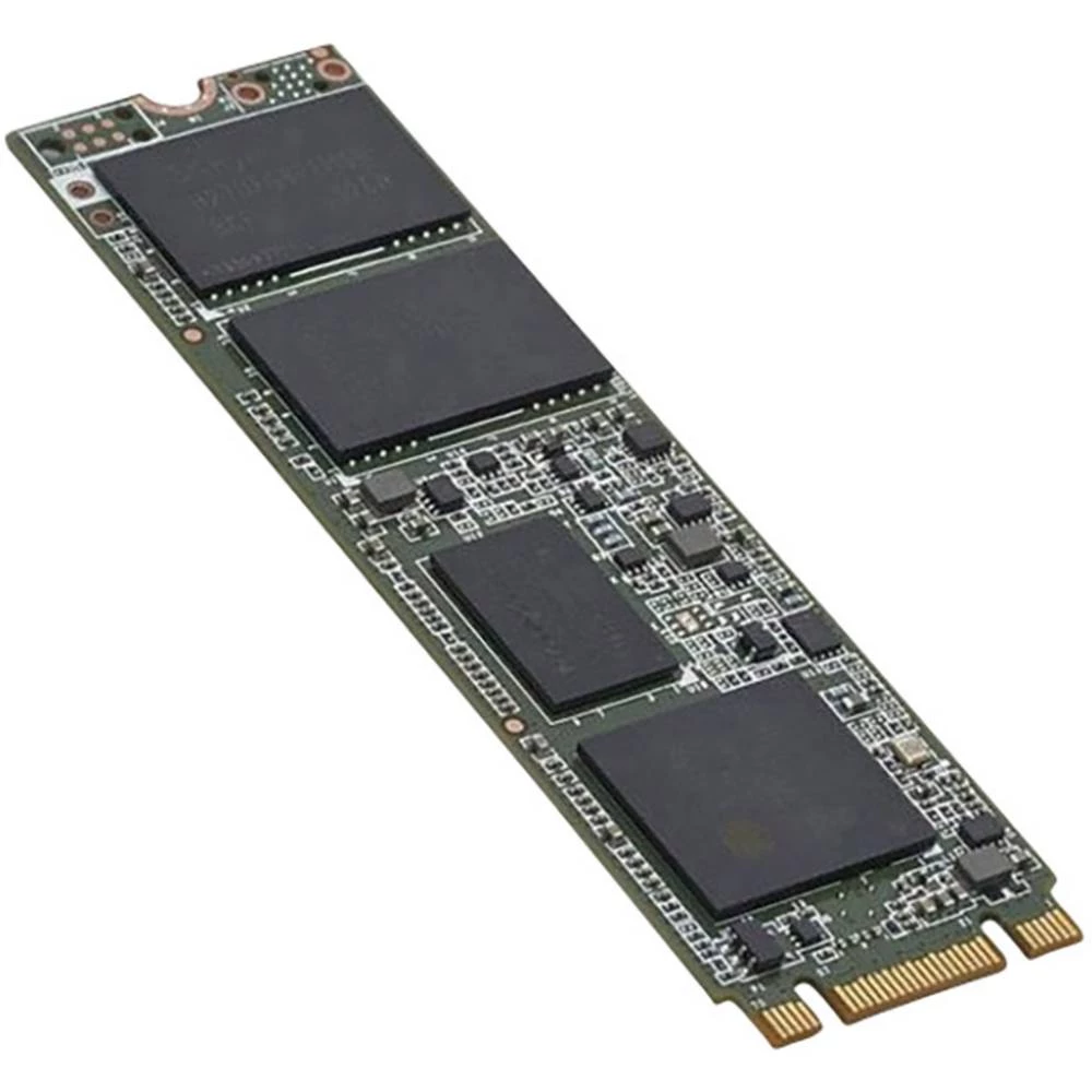 Unutarnji SSD tvrdi disk 1 TB Intel Bulk SSDSCKKW010X6X1 SATA III slika