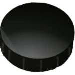 Maul Magnet MAULsolid (O x H) 20 mm x 7.5 mm, okrugli, crni