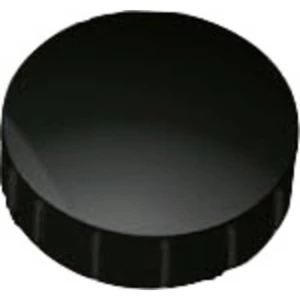 Maul Magnet MAULsolid (O x H) 20 mm x 7.5 mm, okrugli, crni slika