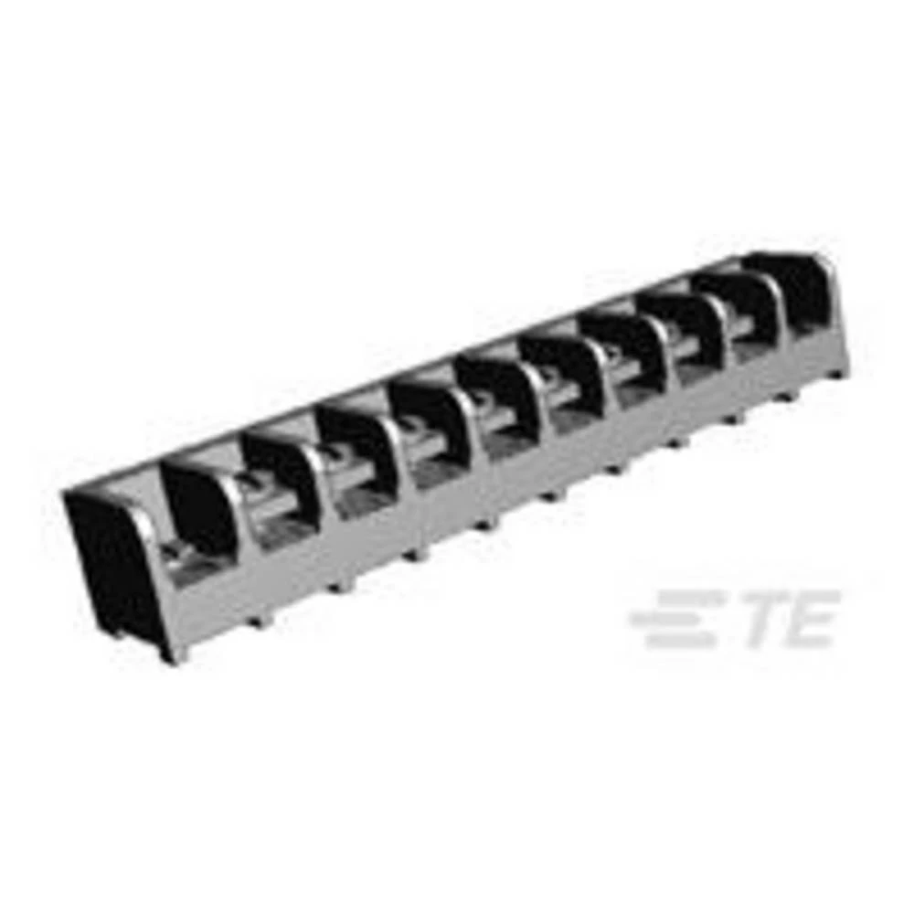 TE Connectivity Barrier Style Terminal BlocksBarrier Style Terminal Blocks 1546011-1 AMP slika