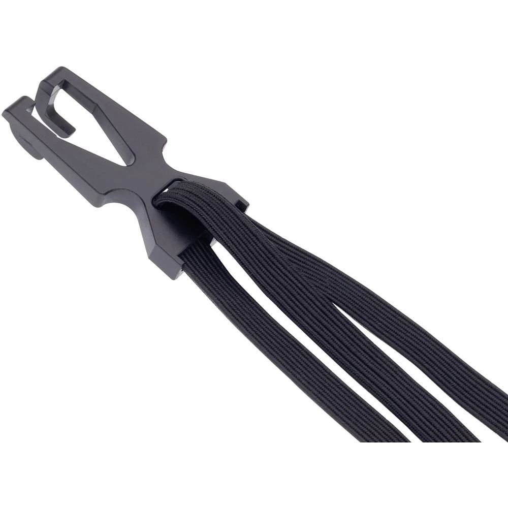 Remen za prtljagu Pac Mac Crna slika