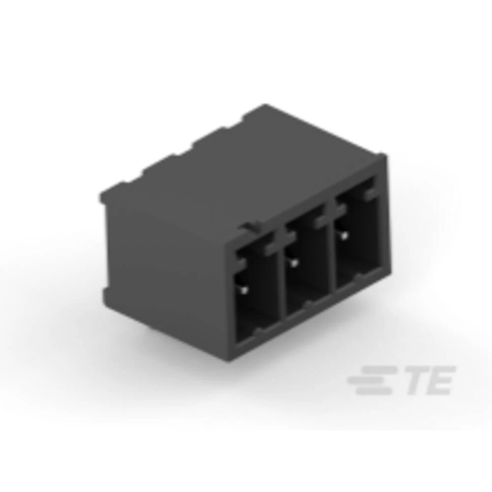 TE Connectivity Eurostyle Terminal BlocksEurostyle Terminal Blocks 1-2342077-0 AMP slika