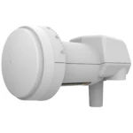 Inverto Inverto IDLU-32L412-UNBRR-OPN unicable lnb  Broj sudionika: 32 Promjer priključka za prijam: 40 mm uklj. multi-prekidač
