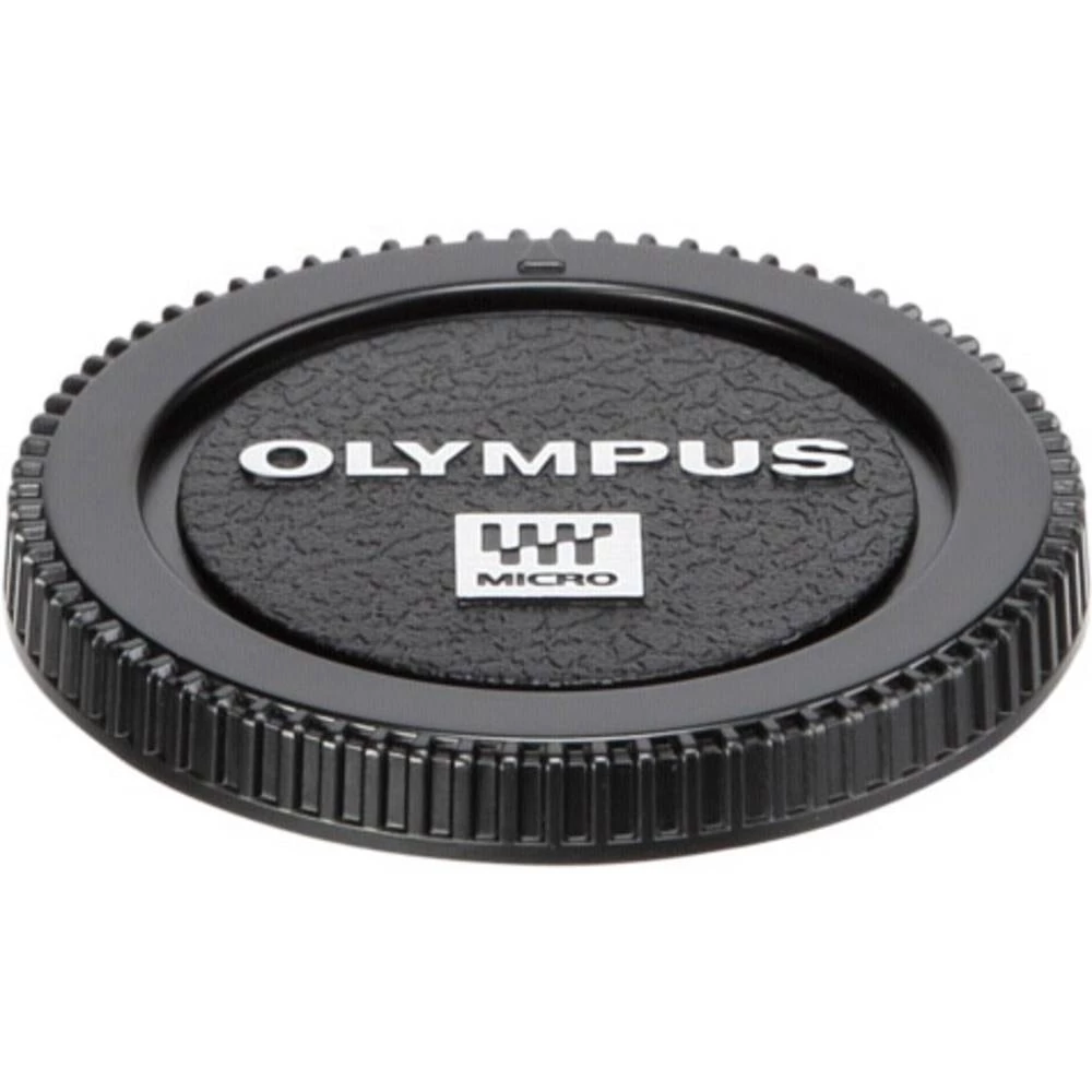 Poklopac za kućište Olympus Olympus BC-2 Gehäusedeckel für MFT Pogodno za marku (kamera)=Olympus slika