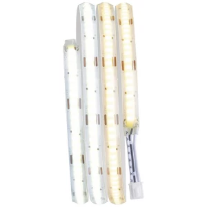 Paulmann LumiTiles COB Slim Stripe Set Zigbee 1m 78426 LED traka-osnovni set   LED   toplo bijela bijela slika
