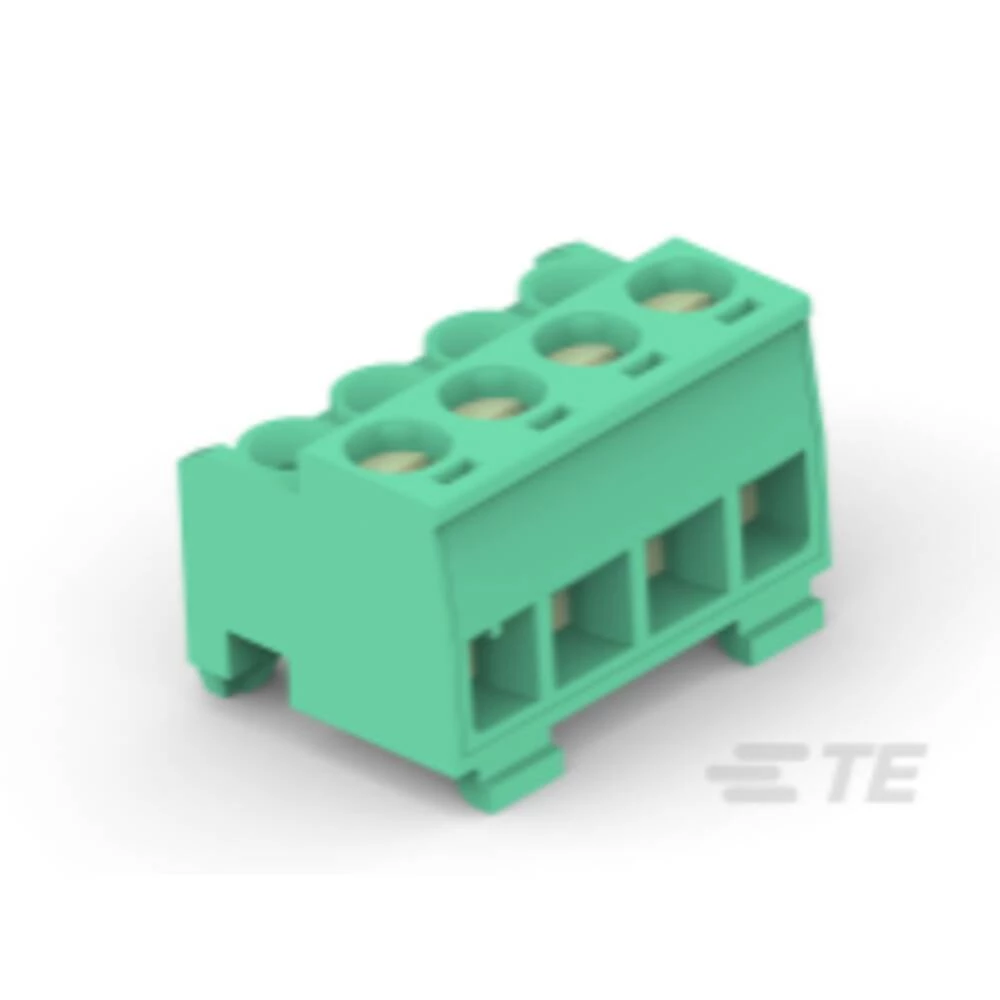 TE Connectivity Eurostyle Terminal BlocksEurostyle Terminal Blocks 1546173-2 AMP slika