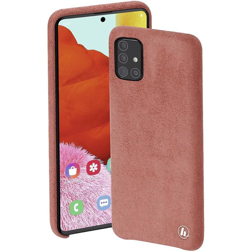 Hama etui Galaxy A51 koraljna 00188718 1 St. slika
