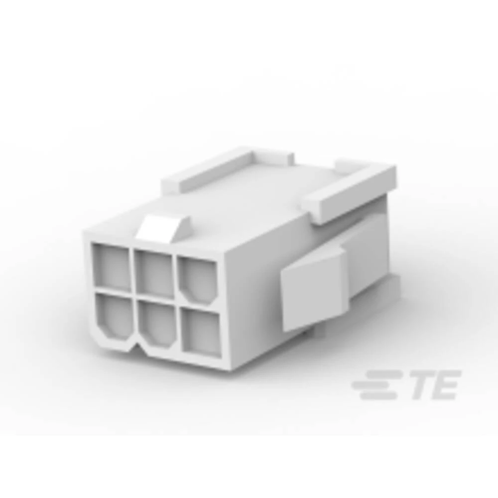 TE Connectivity VAL-U-LOKVAL-U-LOK 1586861-6 AMP slika