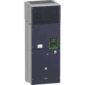 Schneider Electric pretvarač frekvencije ATV630C22N4 220 kW 3-fazni 380 V, 480 V slika