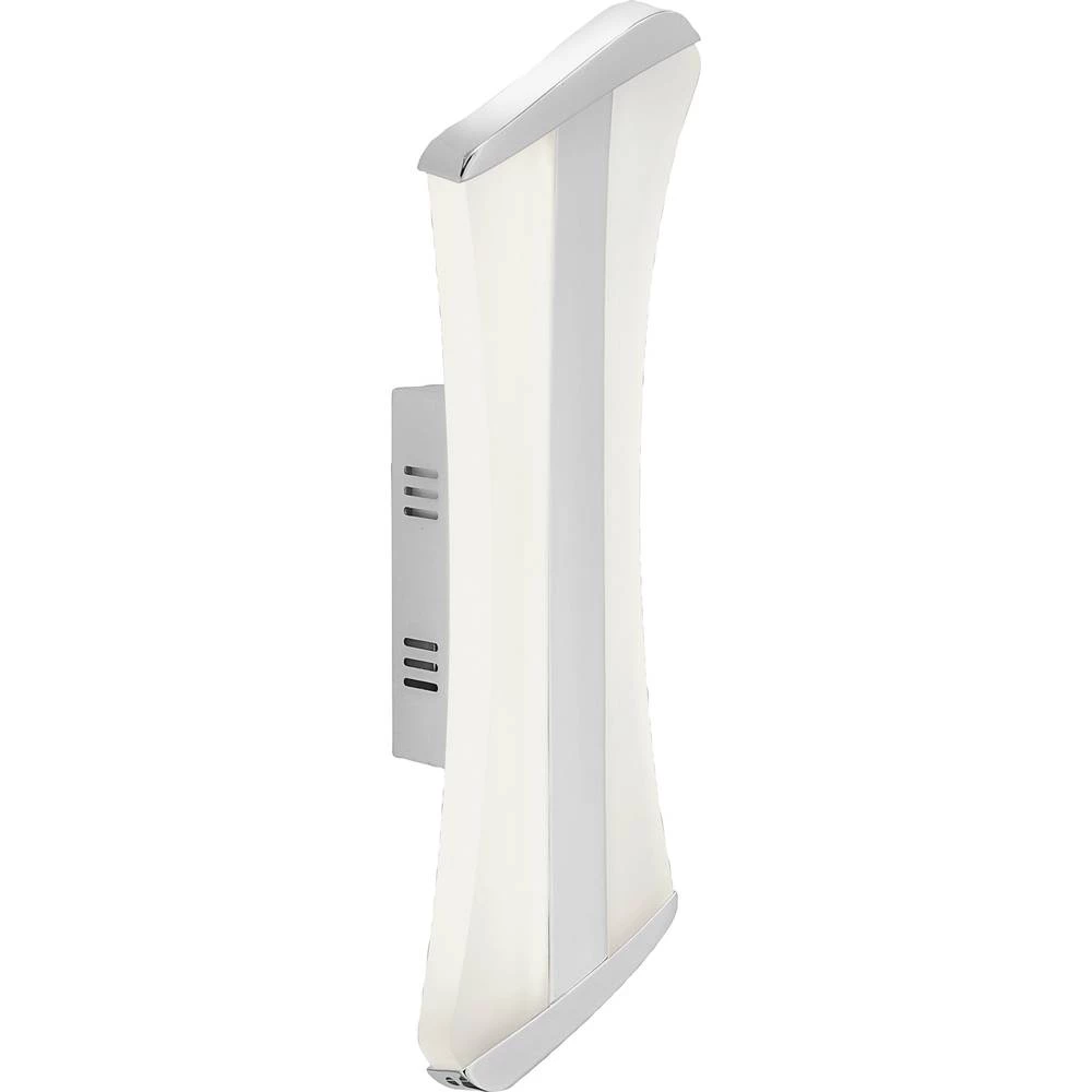 Paul Neuhaus Q&reg; LED Stropna i zidna svjetiljka Q&reg;-Riller LED fiksno ugrađena 9 W RGBAW slika