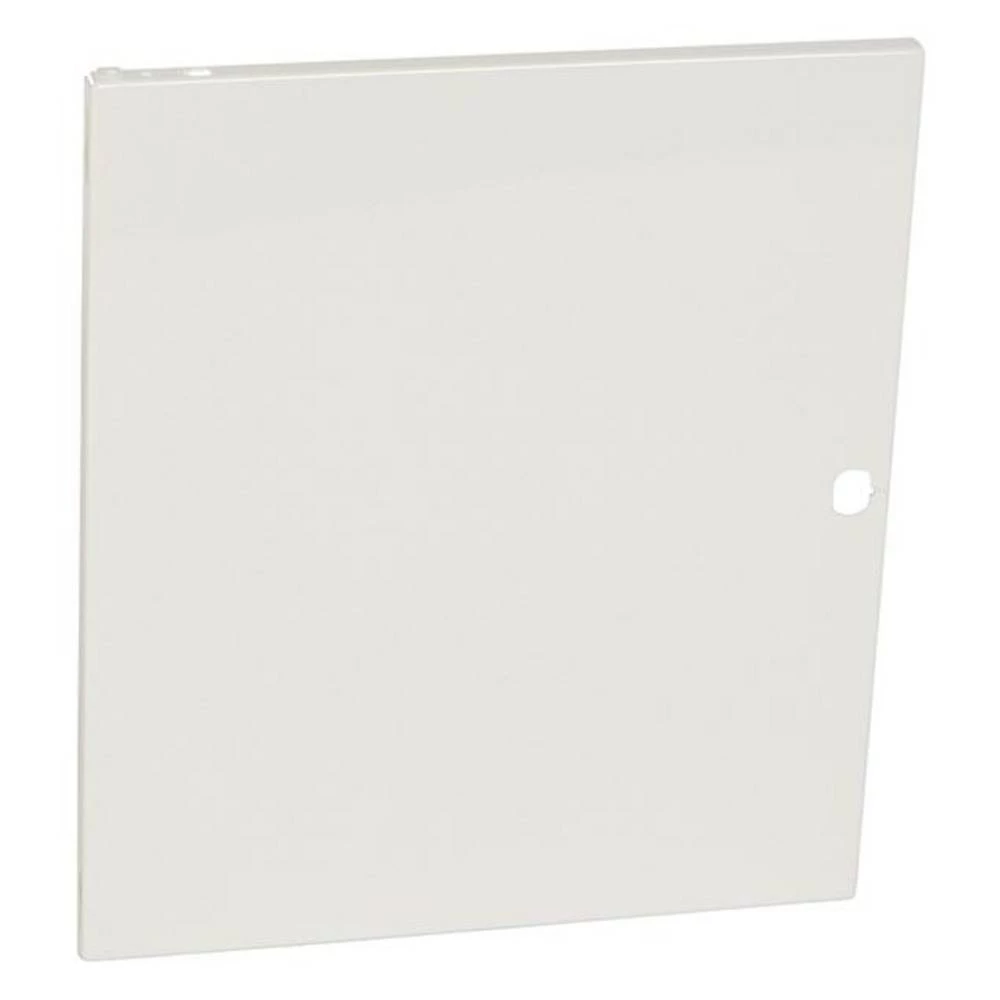 <br>  <br>  Legrand<br>  <br>  Legrand 601227<br>  <br>  vrata<br>  <br>  <br>  <br>  (D x Š x V) 12 x 270 x 312 mm<br>  <br>  čelik<br>  <br>  bijela<br>  <br>  1 St.<br>  <br>  <br>  <br> slika