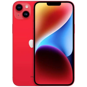 Apple iPhone 14 Plus (PRODUct) RED™ 128 GB 17 cm (6.7 palac) slika