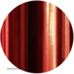 Folija za glačanje Oracover Oralight 31-093-010 (D x Š) 10 m x 60 cm Svijetla krom-crvena