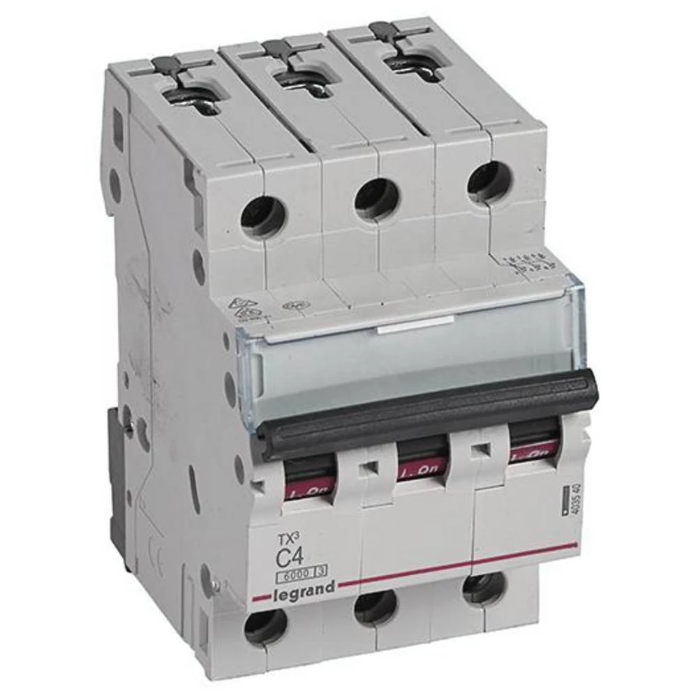 <br>  <br>  Legrand<br>  <br>  403540<br>  <br>  Legrand 403540<br>  <br>  zaštitna sklopka za vodove<br>  <br>  <br>  <br>  <br>  <br>  <br>  <br>  <br>  <br>  4 A<br>  <br>  <br>  <br>  400 slika