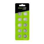 Green Cell gumbasta baterija CR 2025 3 V 10 St. 160 mAh litijev