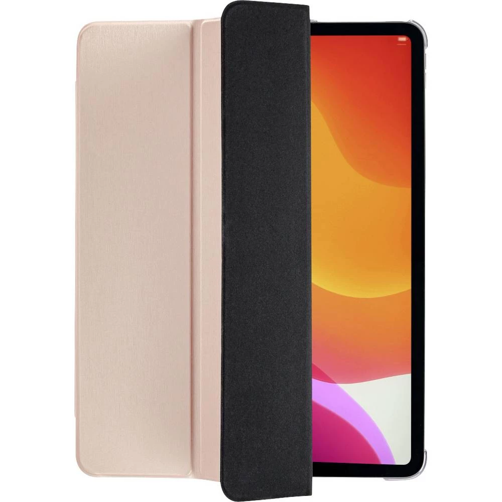 Hama iPad etui/torba etui s poklopcem Pogodno za modele Apple: iPad Pro 12.9 zlatna, ružičasta slika
