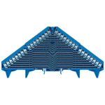 Raspodjelni razdjelnik PRV 16 BL 35X15 RT/WS 1267790000 20 komada