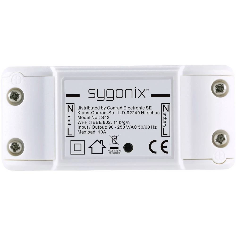 Conrad Product Image