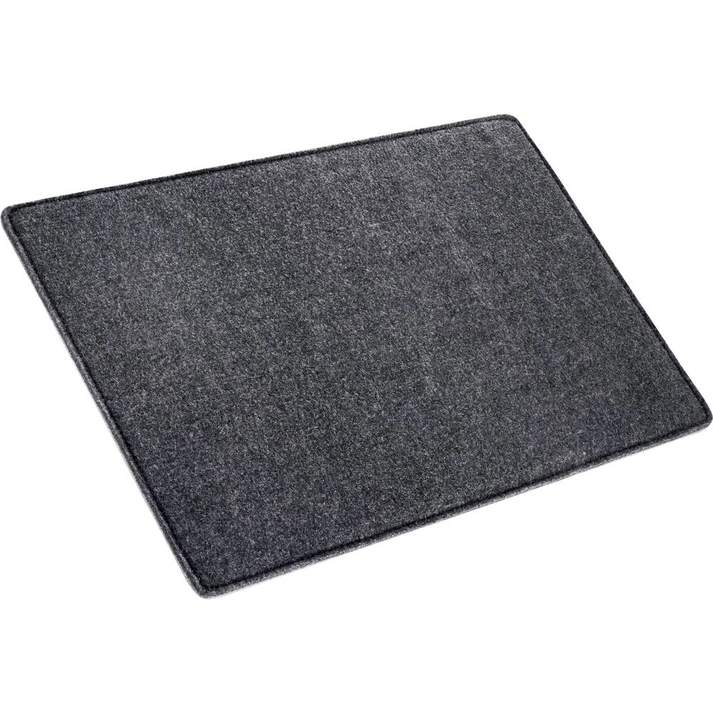 Sigel SA301 Filc podloga za pisanje Antracitna boja, Siva (Š x V) 500 mm x 330 mm slika