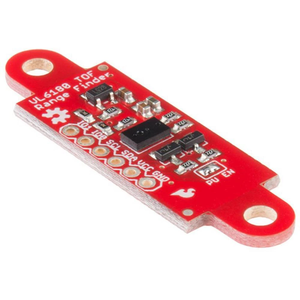 Sparkfun SEN-12785 1 ST Pogodno za: Arduino slika