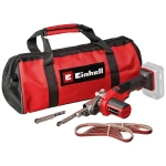 Einhell TE-BF 18 Li-Solo Akku-Bandfeile 4461000 baterijska tračna brusilica uklj. oprema, bez baterije, bez punjača    Š